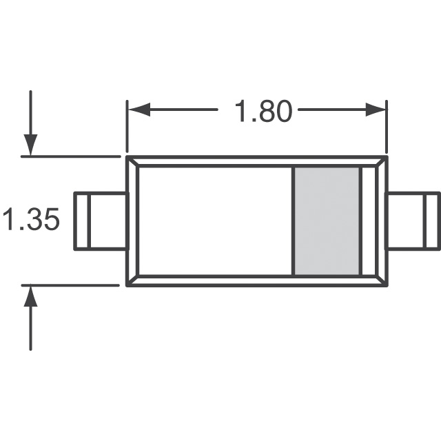 ESD5V0D3-TP Micro Commercial Co TVS - Dioden